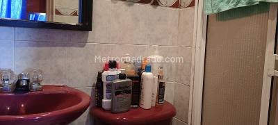 Apartamento en venta en Prado Centro, Medellín · foto 9 de 17