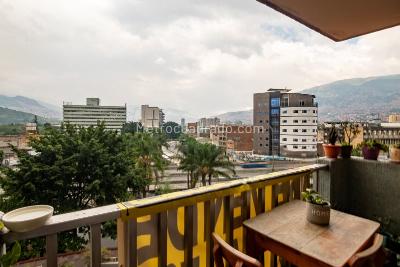 Apartamento en venta en Centro, Medellín · foto 10 de 10