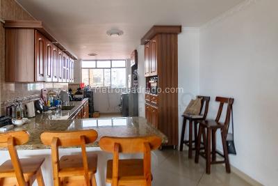 Apartamento en venta en Centro, Medellín · foto 2 de 10