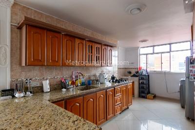 Apartamento en venta en Centro, Medellín · foto 3 de 10