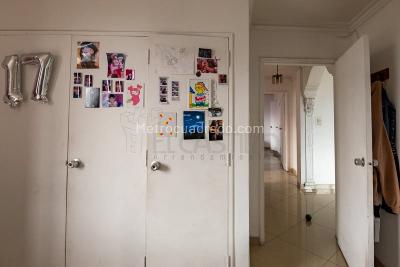 Apartamento en venta en Centro, Medellín · foto 4 de 10