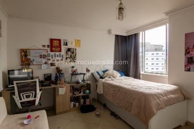 Apartamento en venta en Centro, Medellín · foto 5 de 10