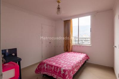 Apartamento en venta en Centro, Medellín · foto 6 de 10