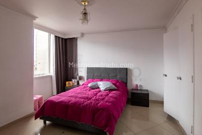Apartamento en venta en Centro, Medellín · foto 7 de 10