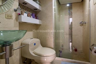 Apartamento en venta en Centro, Medellín · foto 8 de 10