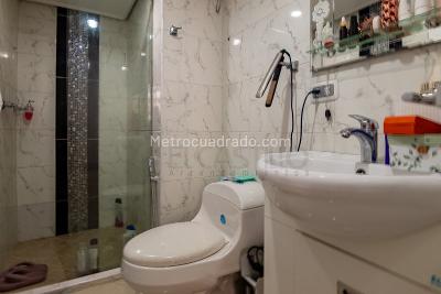 Apartamento en venta en Centro, Medellín · foto 9 de 10