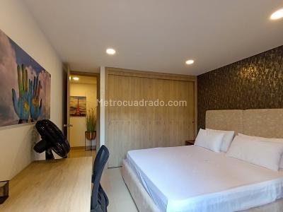Apartamento en venta en Belen Malibu, Medellín · foto 10 de 19