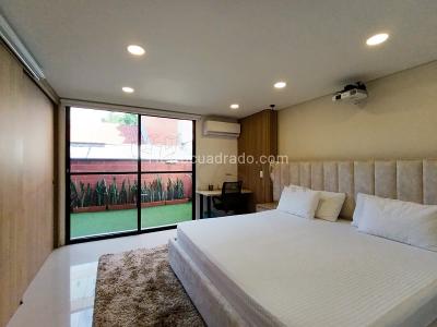 Apartamento en venta en Belen Malibu, Medellín · foto 11 de 19