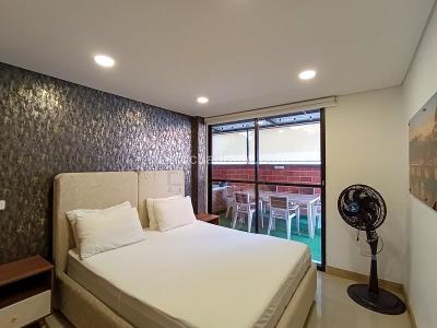 Apartamento en venta en Belen Malibu, Medellín · foto 12 de 19