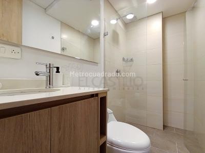 Apartamento en venta en Belen Malibu, Medellín · foto 13 de 19