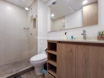 Apartamento en venta en Belen Malibu, Medellín · foto 14 de 19