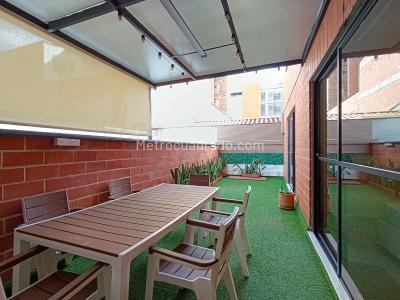Apartamento en venta en Belen Malibu, Medellín · foto 15 de 19