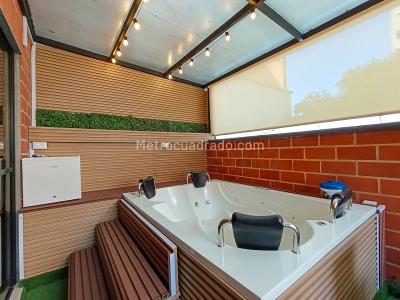 Apartamento en venta en Belen Malibu, Medellín · foto 16 de 19