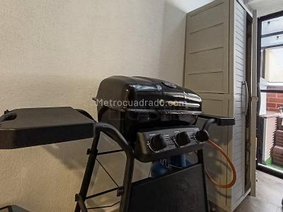 Apartamento en venta en Belen Malibu, Medellín · foto 17 de 19
