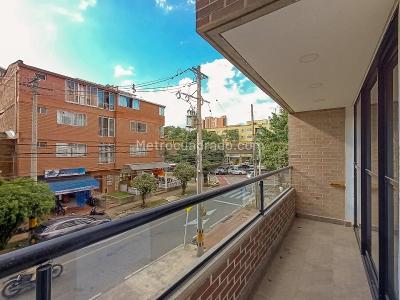 Apartamento en venta en Belen Malibu, Medellín · foto 2 de 19