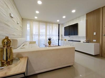 Apartamento en venta en Belen Malibu, Medellín · foto 3 de 19