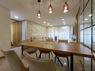 Apartamento en venta en Belen Malibu, Medellín · foto 5 de 19
