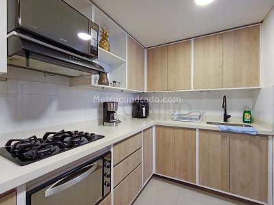Apartamento en venta en Belen Malibu, Medellín · foto 6 de 19
