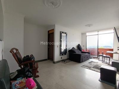 Apartamento en venta en Belen Rosales, Medellín · foto 2 de 10