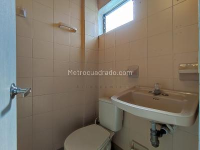 Apartamento en venta en Belen San Bernardo, Medellín · foto 11 de 12