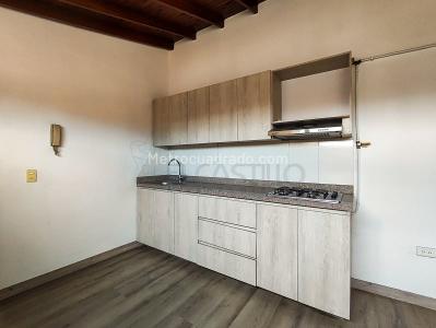Apartamento en venta en Belen San Bernardo, Medellín · foto 3 de 12