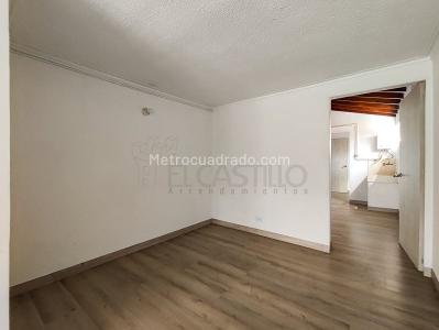 Apartamento en venta en Belen San Bernardo, Medellín · foto 4 de 12