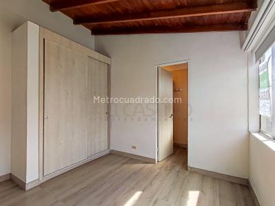 Apartamento en venta en Belen San Bernardo, Medellín · foto 7 de 12