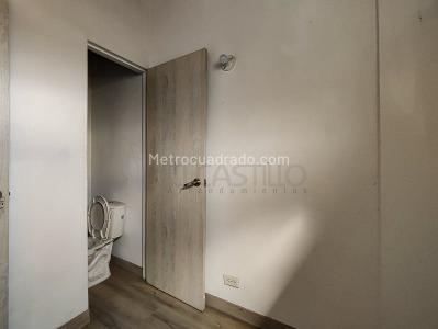 Apartamento en venta en Belen San Bernardo, Medellín · foto 8 de 12