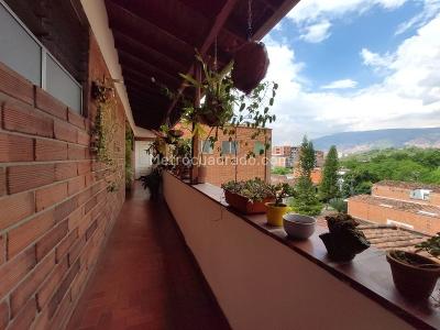 Apartamento en venta en Belen Rosales, Medellín · foto 2 de 16