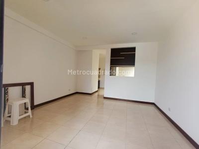 Apartamento de 3 alcobas en venta en Belen San Bernardo, Medellín, 60 m² · foto 3 de 12