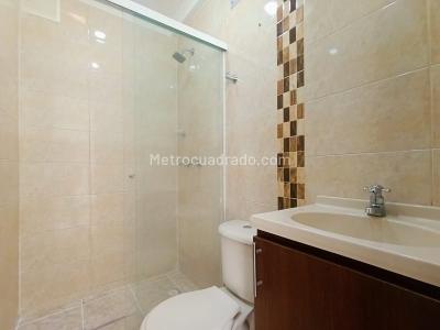 Apartamento de 3 alcobas en venta en Belen San Bernardo, Medellín, 60 m² · foto 5 de 12