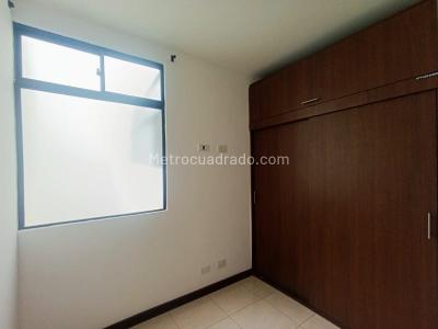 Apartamento de 3 alcobas en venta en Belen San Bernardo, Medellín, 60 m² · foto 7 de 12