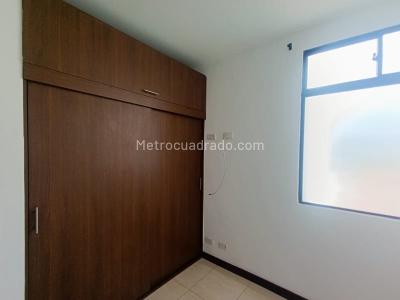 Apartamento de 3 alcobas en venta en Belen San Bernardo, Medellín, 60 m² · foto 9 de 12