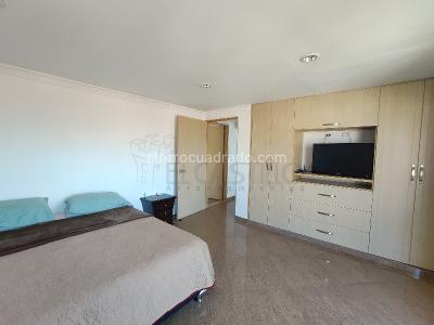 Apartamento de 3 alcobas en venta en Belen Granada, Medellín, 124 m² · foto 10 de 16