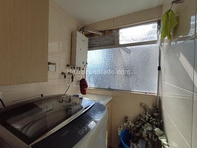 Apartamento de 3 alcobas en venta en Belen Granada, Medellín, 124 m² · foto 13 de 16