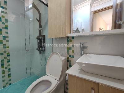 Apartamento de 3 alcobas en venta en Belen Granada, Medellín, 124 m² · foto 15 de 16