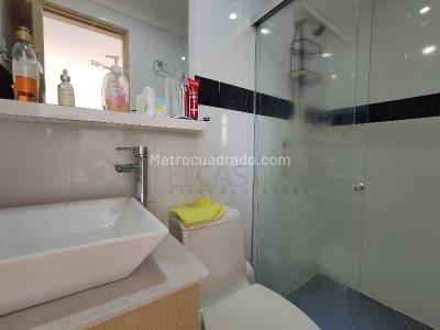 Apartamento de 3 alcobas en venta en Belen Granada, Medellín, 124 m² · foto 16 de 16