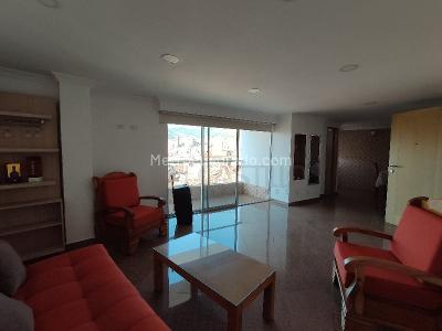 Apartamento de 3 alcobas en venta en Belen Granada, Medellín, 124 m² · foto 2 de 16