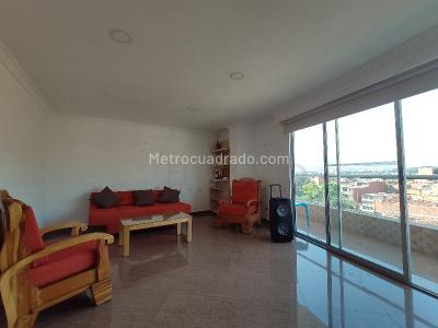 Apartamento de 3 alcobas en venta en Belen Granada, Medellín, 124 m² · foto 3 de 16