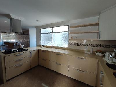 Apartamento de 3 alcobas en venta en Belen Granada, Medellín, 124 m² · foto 6 de 16