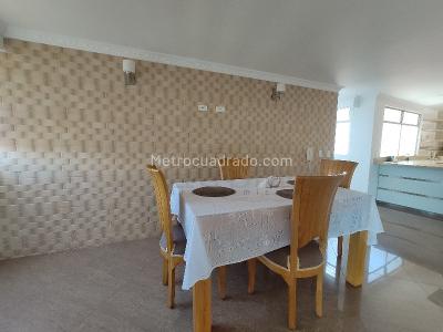 Apartamento de 3 alcobas en venta en Belen Granada, Medellín, 124 m² · foto 7 de 16