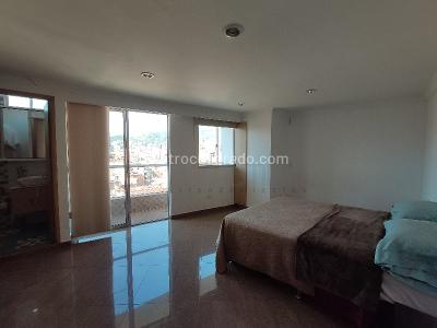 Apartamento de 3 alcobas en venta en Belen Granada, Medellín, 124 m² · foto 8 de 16