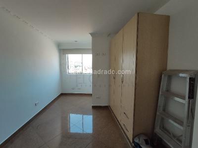 Apartamento de 3 alcobas en venta en Belen Granada, Medellín, 124 m² · foto 9 de 16