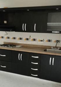 Apartamento de 3 alcobas en venta en Belen Granada, Medellín, 120 m² · foto 4 de 10