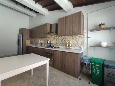 Apartamento en venta en Belen Parque, Medellín · foto 8 de 20