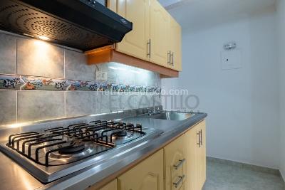 Apartamento en venta en Los Colores, Medellín · foto 3 de 11