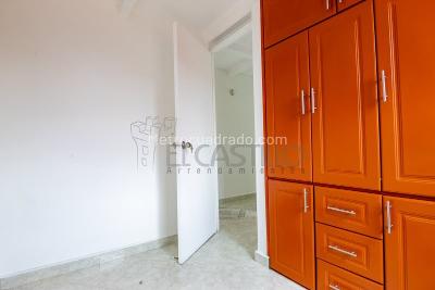 Apartamento en venta en Los Colores, Medellín · foto 4 de 11