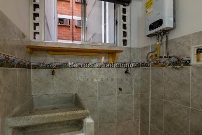 Apartamento en venta en Los Colores, Medellín · foto 6 de 11