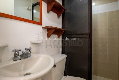 Apartamento en venta en Los Colores, Medellín · foto 7 de 11