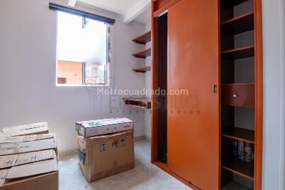 Apartamento en venta en Los Colores, Medellín · foto 9 de 11